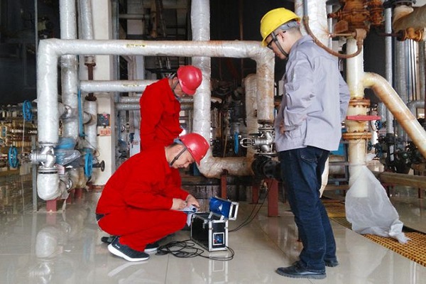 企业水量平衡测试报告需要包含什么内容?