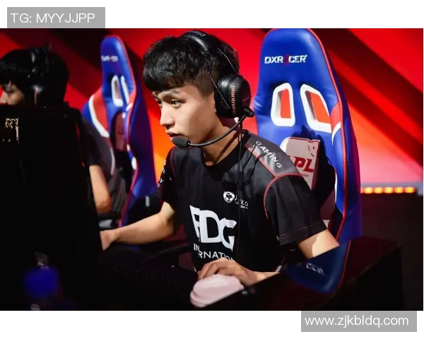 DOTA2个人能力排行榜揭晓EDG荣登第三名引发热议