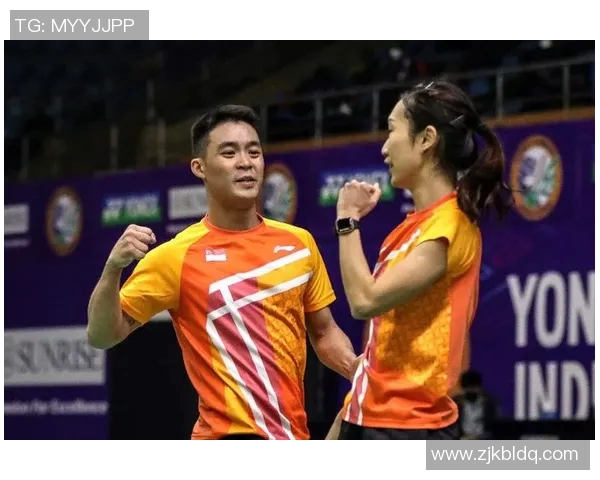 对话吴军：回顾羽毛球生涯的辉煌与挑战与未来展望