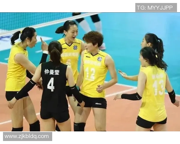 上海排球队在全运会中的意识表现与战术执行分析