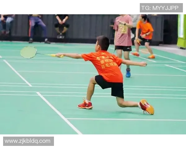 提升心理素质上海羽毛球队如何应对比赛压力与挑战