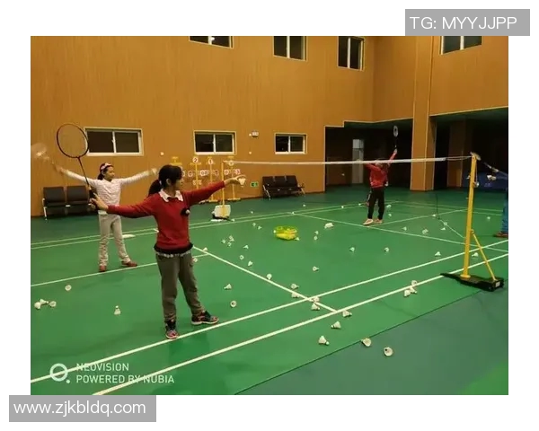 科学羽毛球心理素质提升策略与训练方法探讨